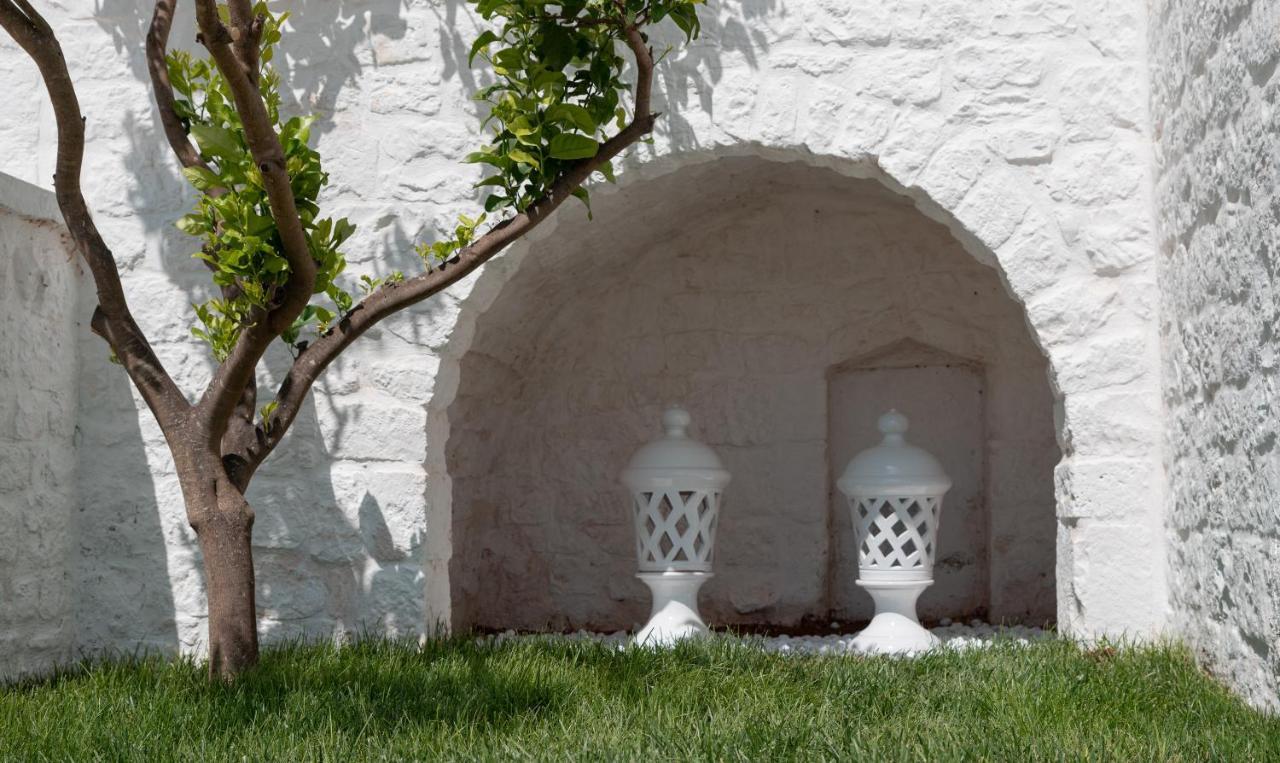 Masseria Donna Nina Ostuni Eksteriør bilde