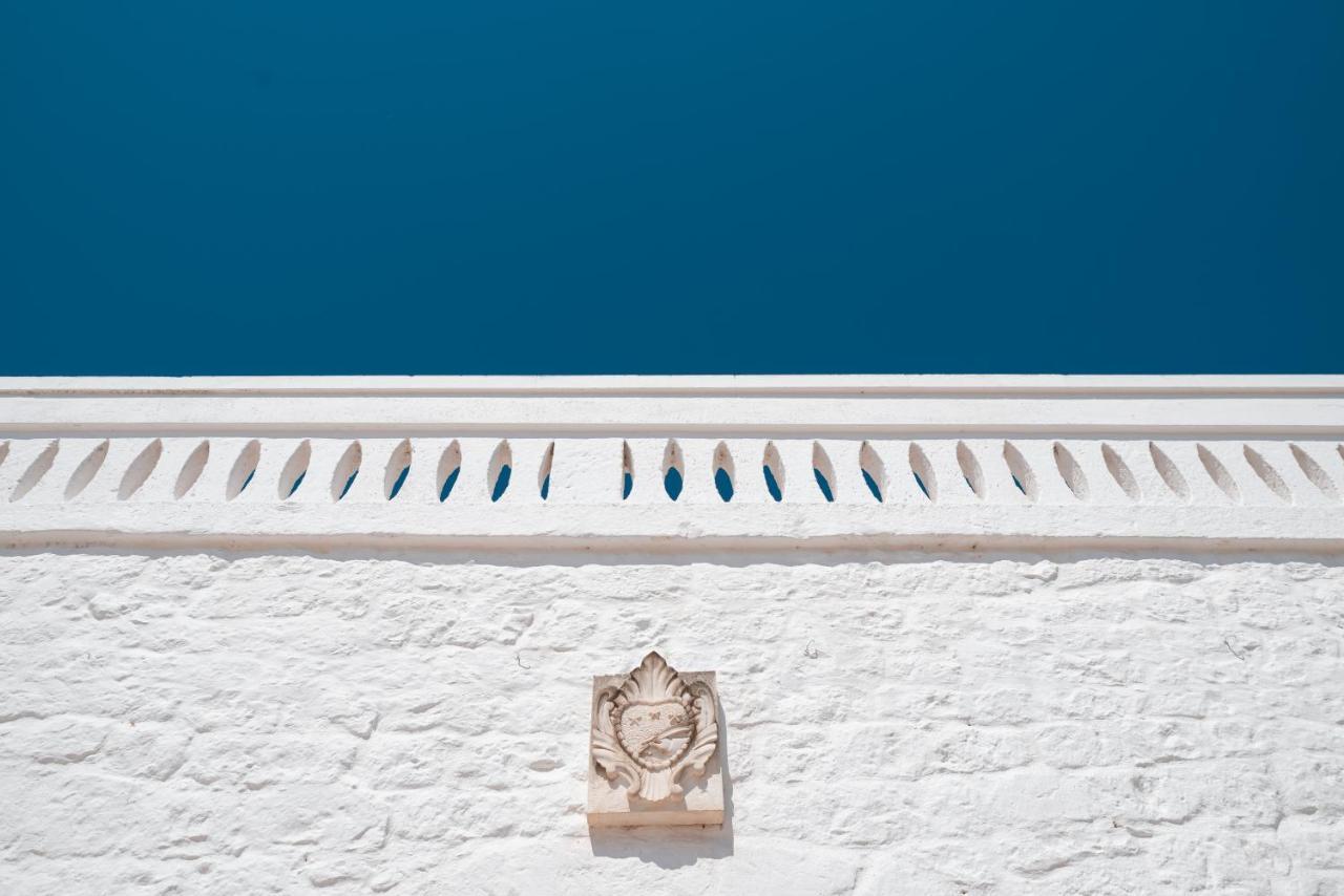 Masseria Donna Nina Ostuni Eksteriør bilde