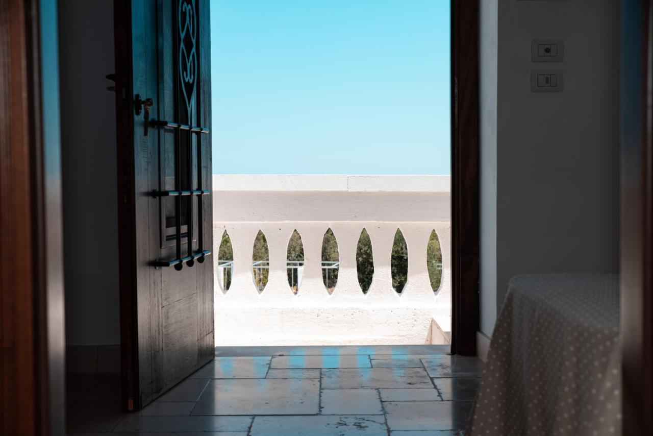 Masseria Donna Nina Ostuni Eksteriør bilde