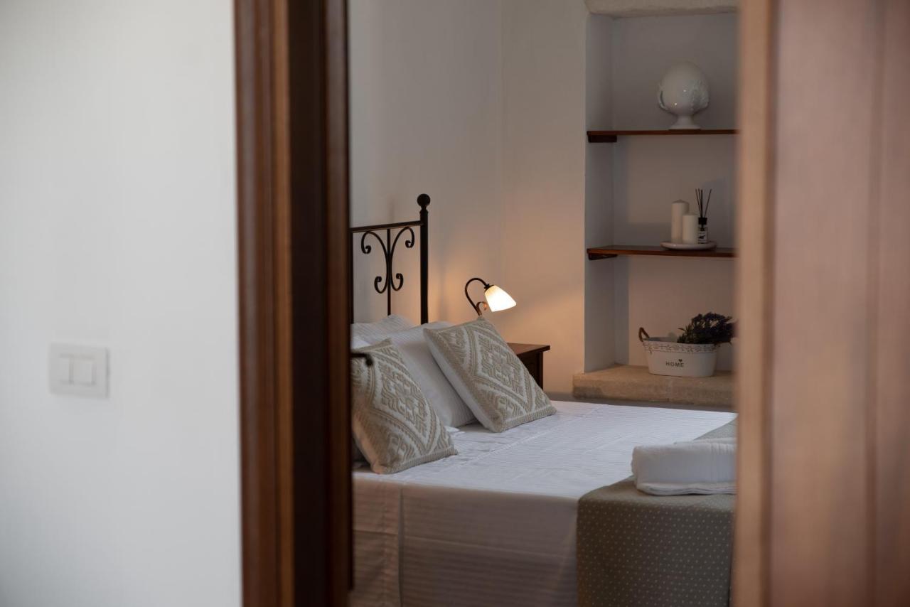 Masseria Donna Nina Ostuni Eksteriør bilde
