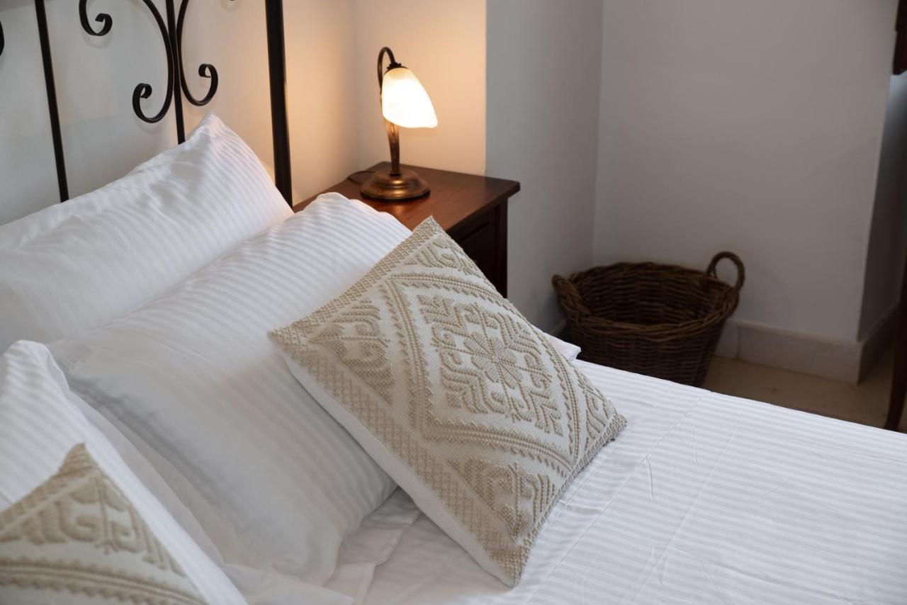 Masseria Donna Nina Ostuni Eksteriør bilde