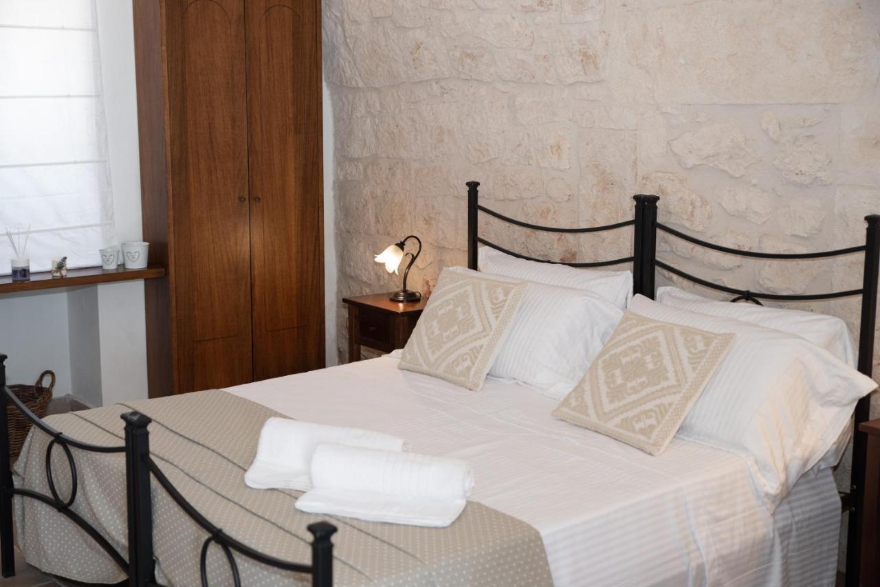 Masseria Donna Nina Ostuni Eksteriør bilde