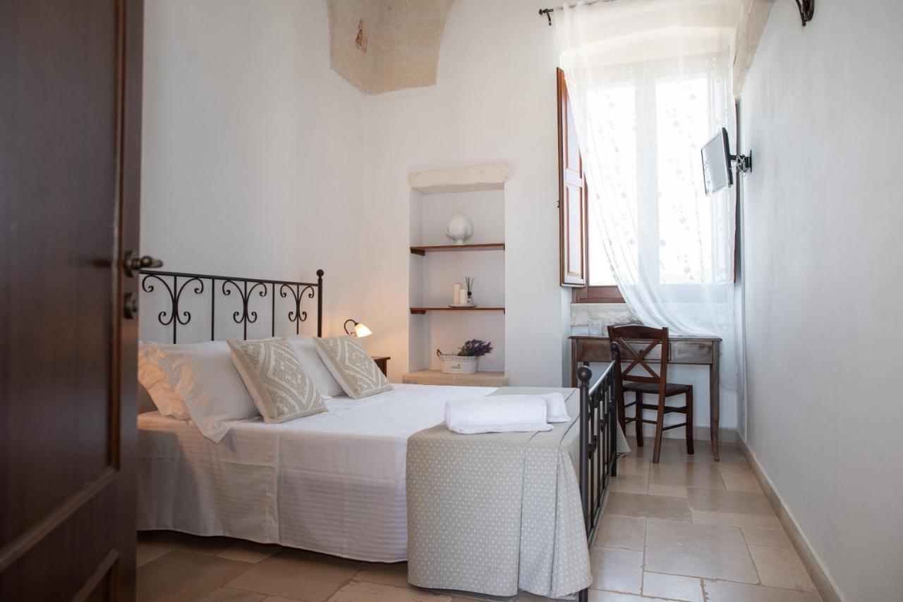 Masseria Donna Nina Ostuni Eksteriør bilde