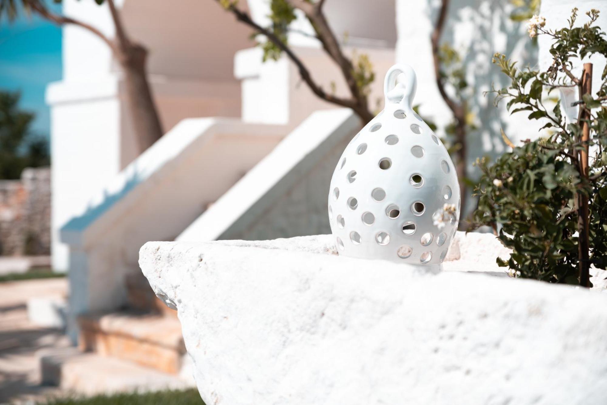 Masseria Donna Nina Ostuni Eksteriør bilde